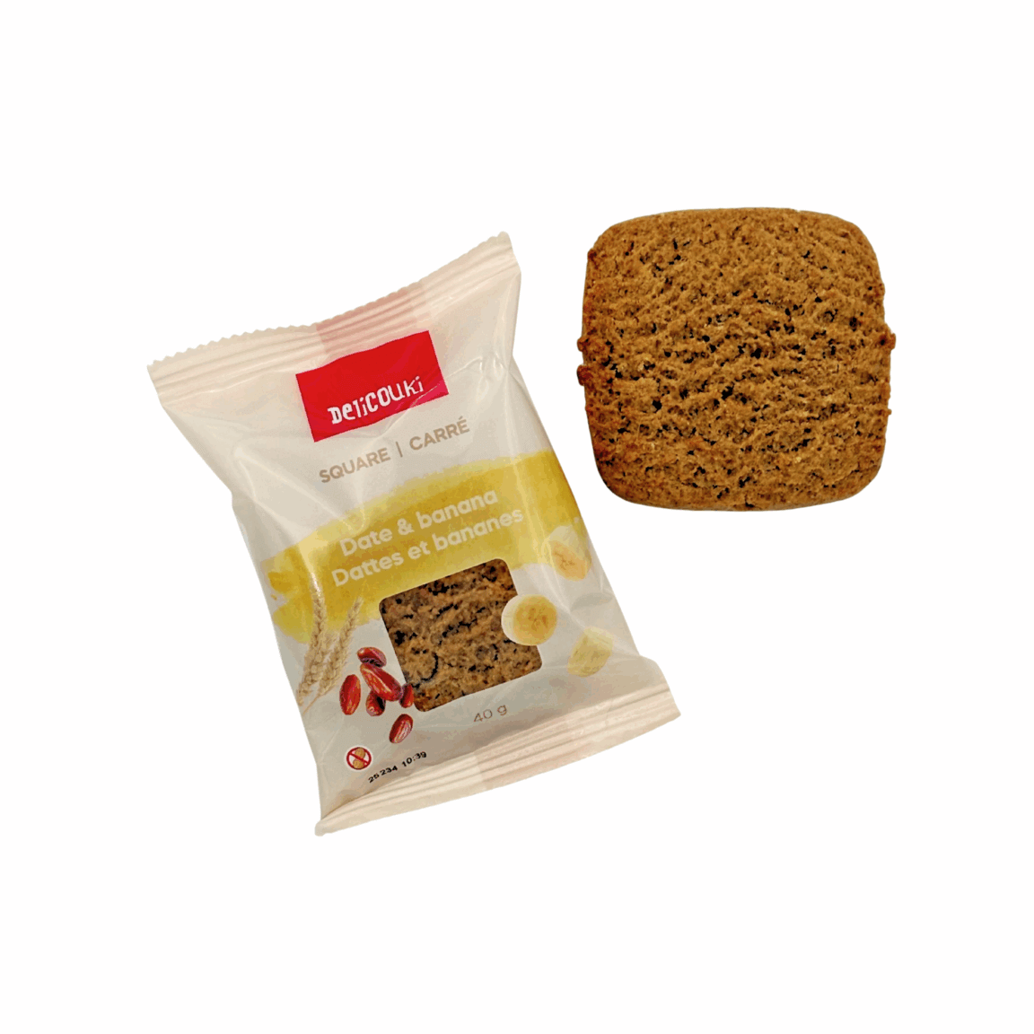 Delicouki product 10604 produit