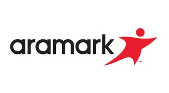 Aramark logo