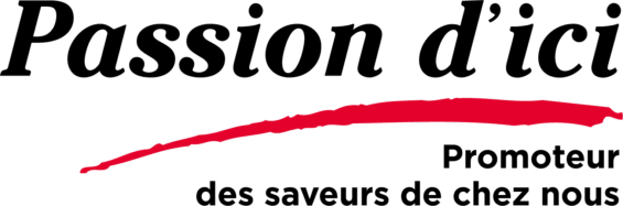 Passion d&rsquo;ici logo