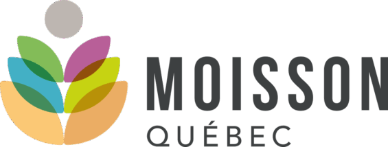 Delicouki est fier de sountenir Moisson Québec