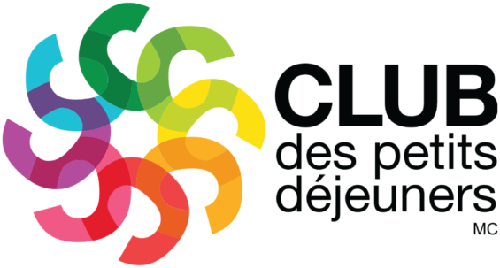 Club des petits déjeuners logo