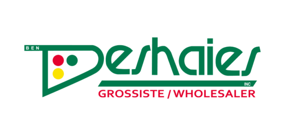 Deshaies logo