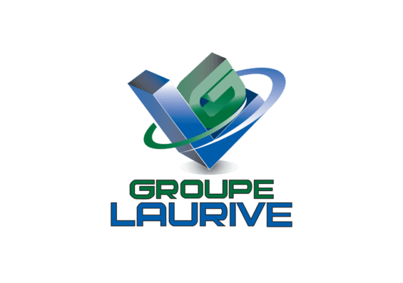 Groupe Laurive logo