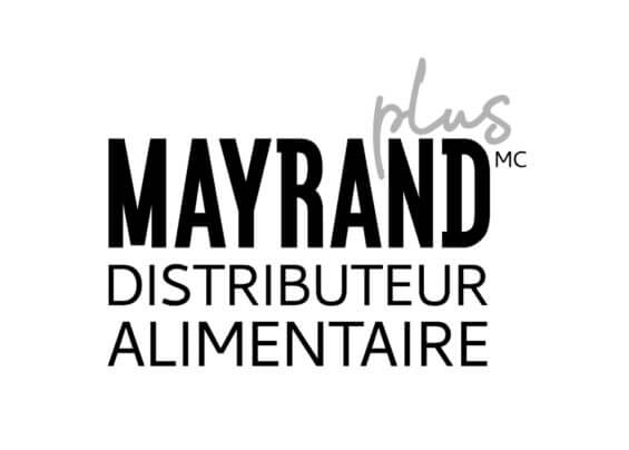 Mayrand logo