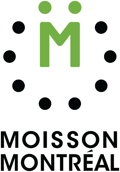 Moisson Montréal logo